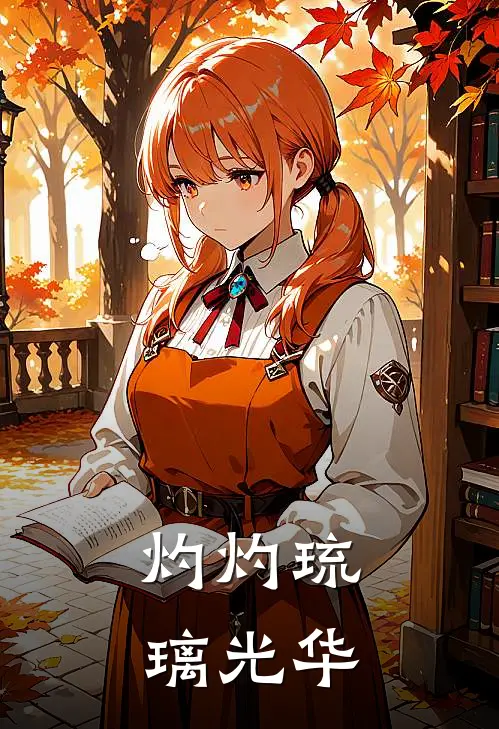 叶琉璃方寒《灼灼琉璃光华》完结版免费阅读_灼灼琉璃光华全文免费阅读