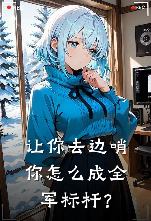 让你去边哨，你怎么成全军标杆？(江野陈默)免费阅读_热门的小说让你去边哨，你怎么成全军标杆？江野陈默