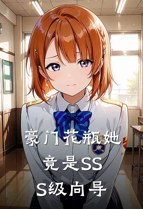 豪门花瓶她竟是SSS级向导亚瑟夏文安免费小说完整版_完结版小说阅读豪门花瓶她竟是SSS级向导(亚瑟夏文安)