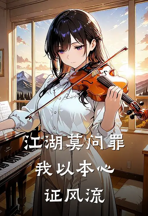 江湖莫问罪，我以本心证风流玉珑玉玲完结版小说_完结版小说江湖莫问罪，我以本心证风流(玉珑玉玲)