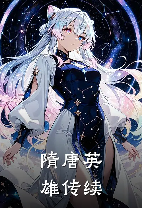 隋唐英雄传续(秦琼罗成)免费阅读无弹窗_最新好看小说推荐隋唐英雄传续秦琼罗成