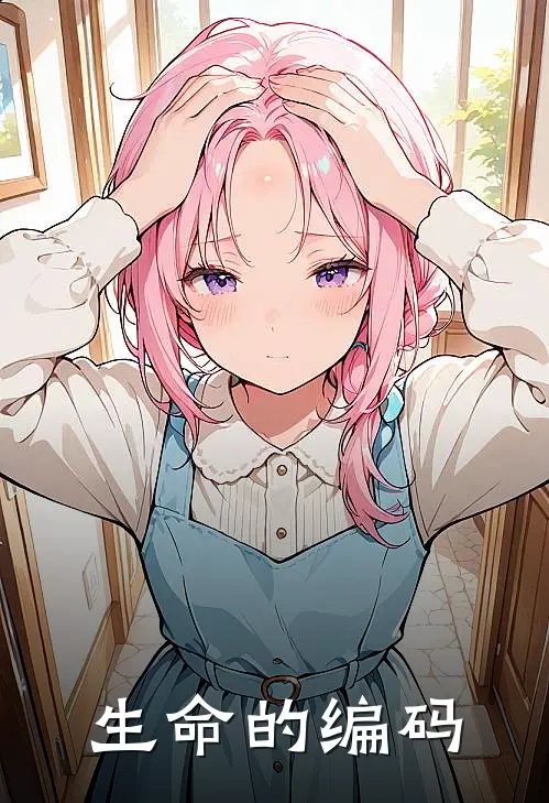 生命的编码