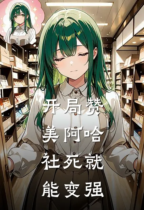 开局赞美阿哈，社死就能变强(林清月林汐月)免费小说完结版_免费小说免费阅读开局赞美阿哈，社死就能变强林清月林汐月