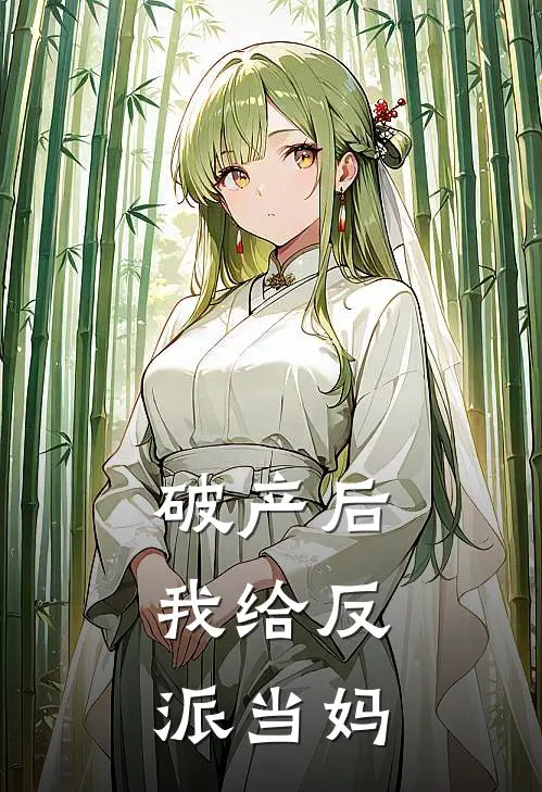 破产后，我给反派当妈(林薇林薇)完结版小说全文免费阅读_最新小说破产后，我给反派当妈(林薇林薇)