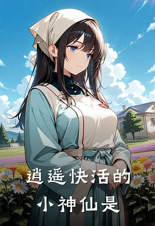 逍遥快活的小神仙是