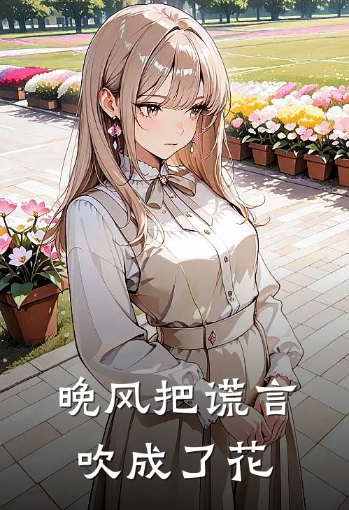 晚风把谎言吹成了花林晚秦阳完结好看小说_无弹窗全文免费阅读晚风把谎言吹成了花(林晚秦阳)
