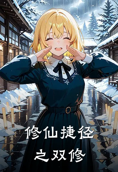 修仙捷径之双修