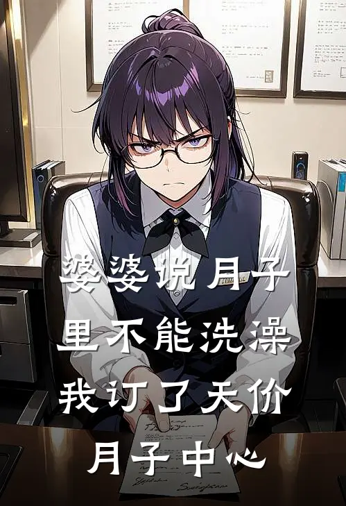 婆婆说月子里不能洗澡，我订了天价月子中心吴淑芬王晓强完本热门小说_小说完结版婆婆说月子里不能洗澡，我订了天价月子中心(吴淑芬王晓强)