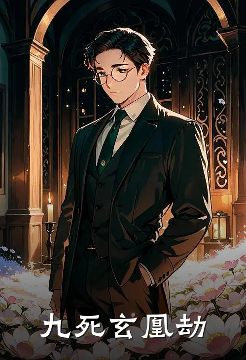 九死玄凰劫陆昭赵虎完整版小说_最新章节列表九死玄凰劫(陆昭赵虎)