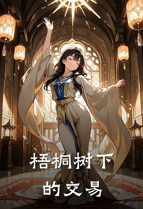 梧桐树下的交易(陈序姚清)完结版免费小说_热门完结小说梧桐树下的交易(陈序姚清)