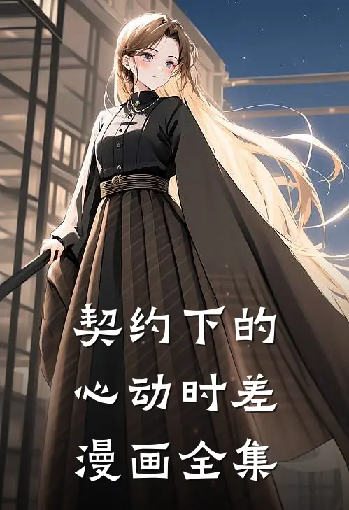 契约下的心动时差漫画全集