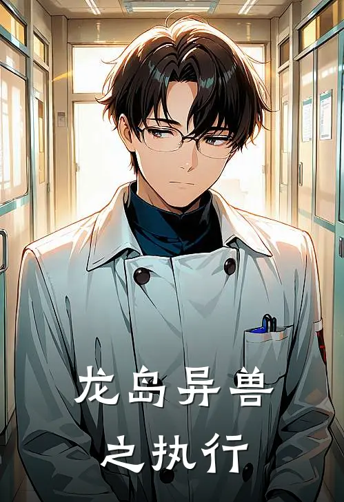 龙岛异兽之执行火男阿乐小说完整版_热门好看小说龙岛异兽之执行(火男阿乐)