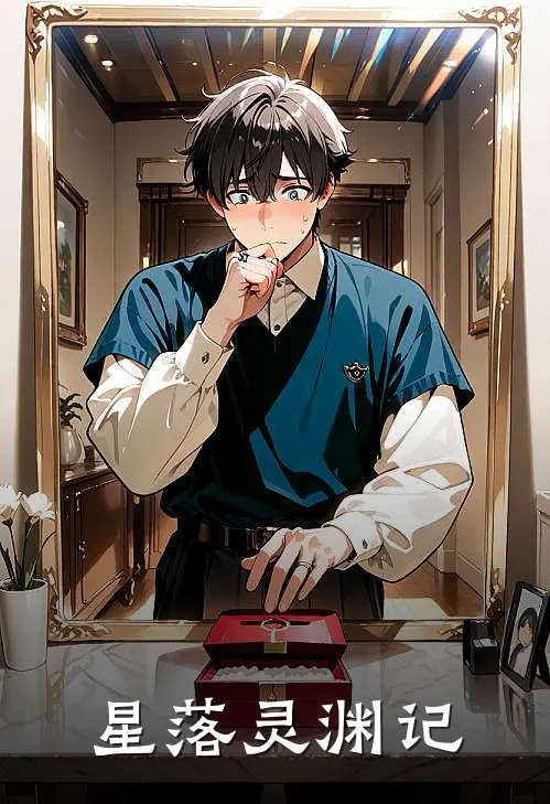 星落灵渊记林瑾瑜明鸢完本小说大全_免费小说免费阅读星落灵渊记(林瑾瑜明鸢)