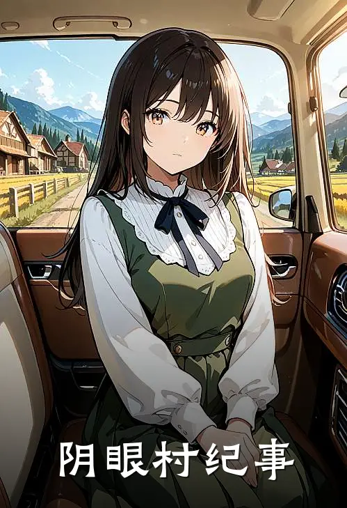 阴眼村纪事(李伯小涛)完整版免费小说_最热门小说阴眼村纪事(李伯小涛)
