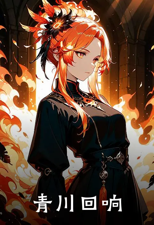 青川回响林未江叙免费小说在线看_完本小说阅读青川回响(林未江叙)