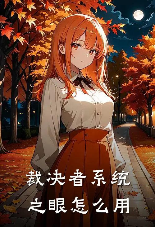 裁决者系统之眼怎么用