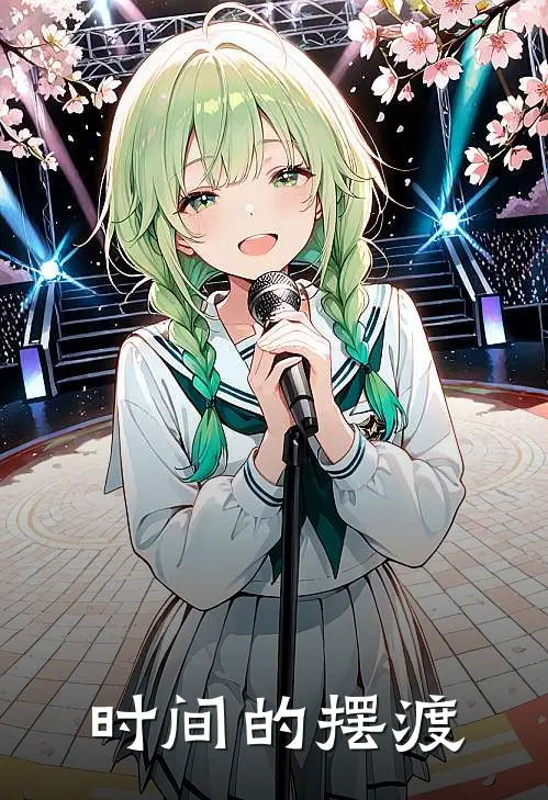 时间的摆渡沈砚苏晚小说最新章节_最新小说推荐时间的摆渡沈砚苏晚