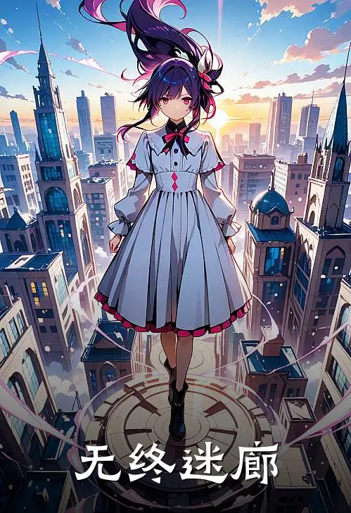 无终迷廊(景三岩晶)火爆小说_《无终迷廊》景三岩晶小说免费在线阅读