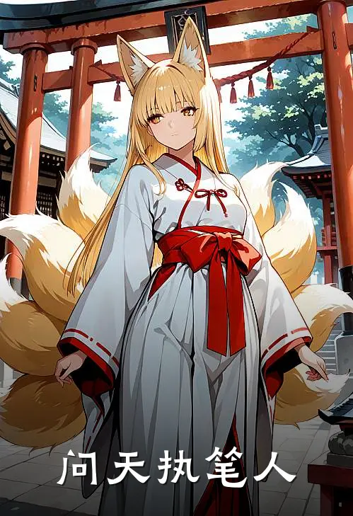 《问天执笔人》墨离韩肃免费完本小说在线阅读_《问天执笔人》墨离韩肃免费小说