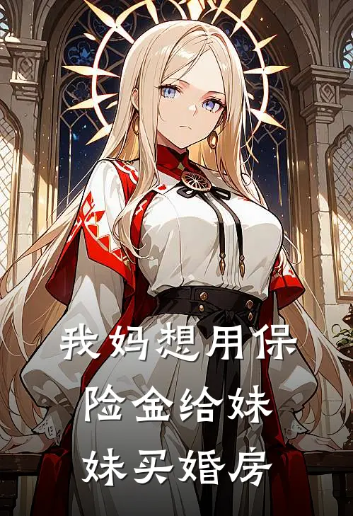 我妈想用保险金给妹妹买婚房抖音热门新热门小说_免费阅读全文我妈想用保险金给妹妹买婚房抖音热门