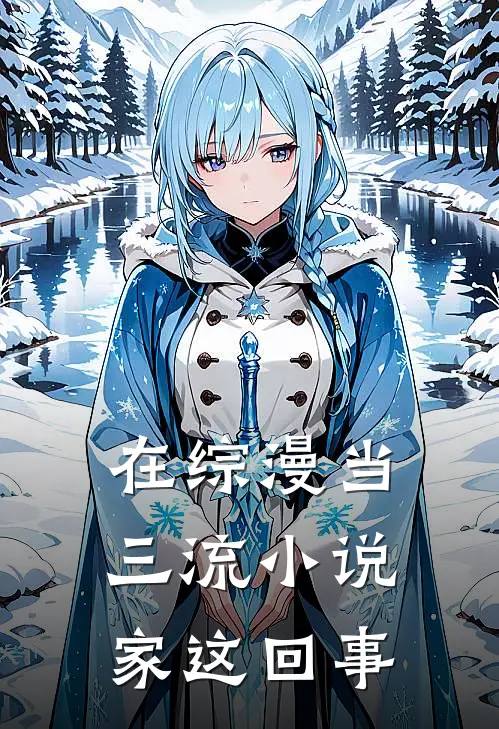 在综漫当三流小说家这回事(千山寻千山)在线阅读免费小说_最新章节列表在综漫当三流小说家这回事(千山寻千山)