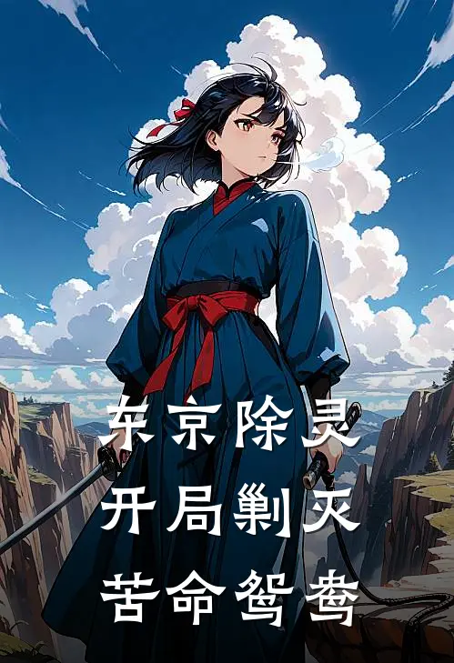 东京除灵，开局剿灭苦命鸳鸯米浴潮崎遥最新章节在线阅读_米浴潮崎遥全本免费在线阅读