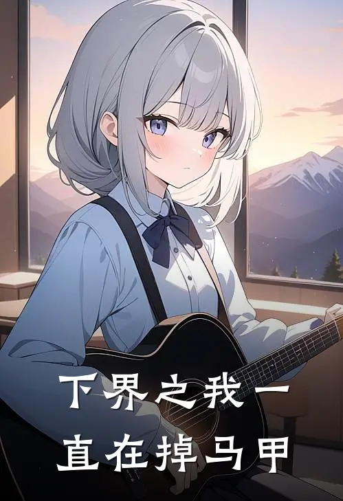 下界之我一直在掉马甲