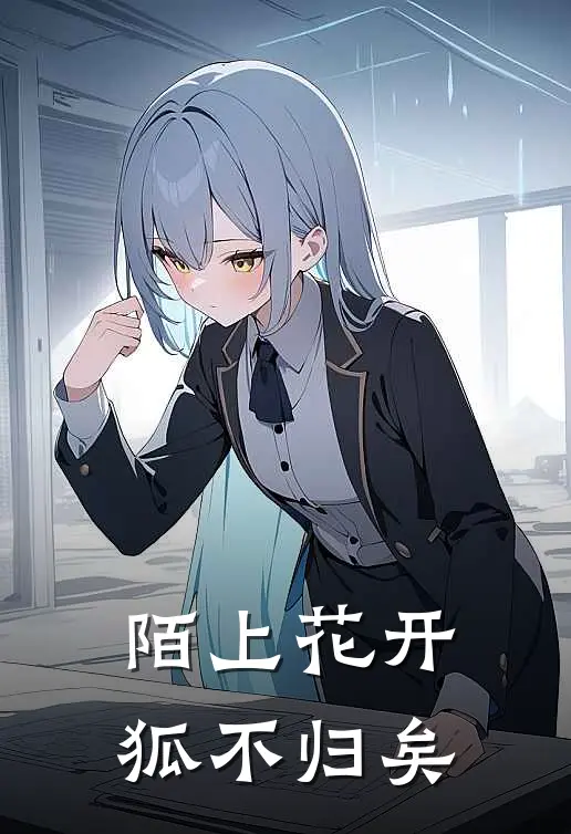 陌上花开，狐不归矣月宁舒月小说完整版免费阅读_热门小说排行榜陌上花开，狐不归矣(月宁舒月)
