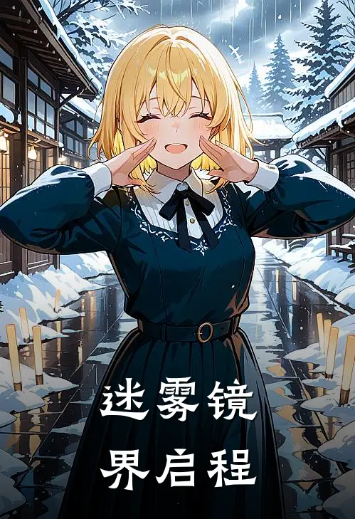 迷雾镜界启程顾澜沈昭完结版免费阅读_迷雾镜界启程全章节免费在线阅读