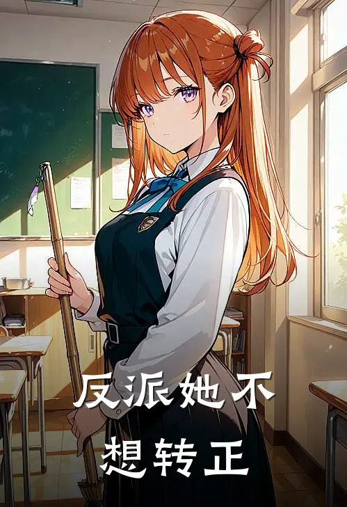 反派她不想转正(顾景琛陆时衍)全本免费小说_新热门小说反派她不想转正顾景琛陆时衍