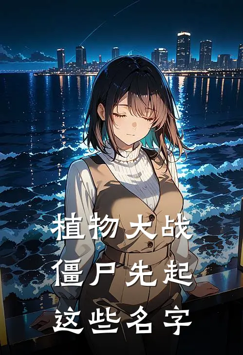 植物大战僵尸先起这些名字