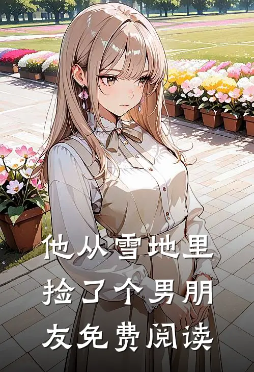 他从雪地里捡了个男朋友免费阅读
