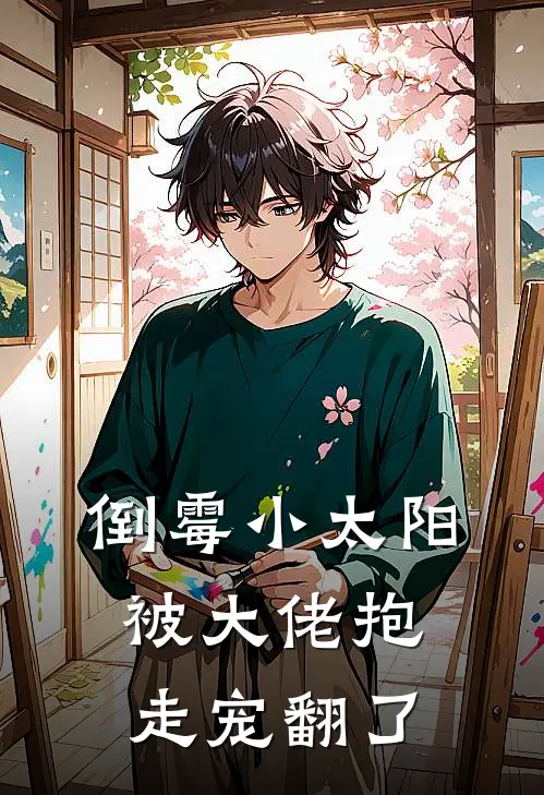 倒霉小太阳被大佬抱走宠翻了