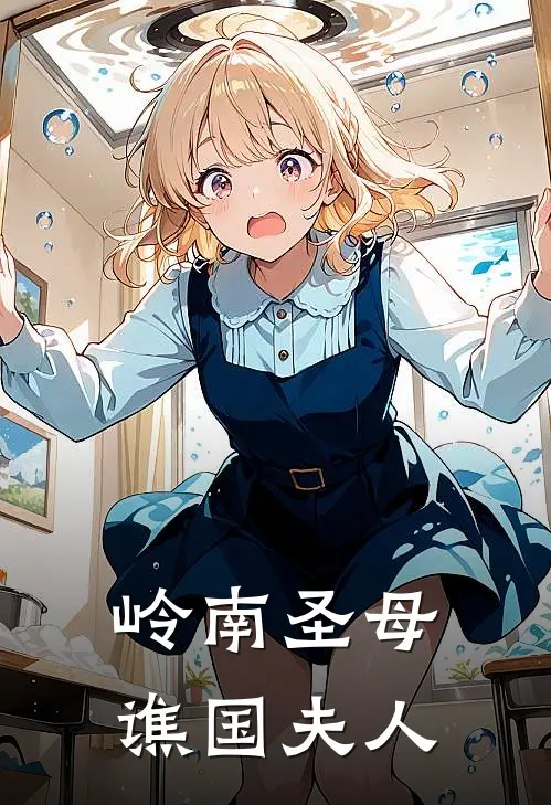 岭南圣母谯国夫人