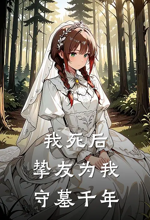 我死后，挚友为我守墓千年萧衍林晓免费小说全文阅读_最新章节列表我死后，挚友为我守墓千年(萧衍林晓)