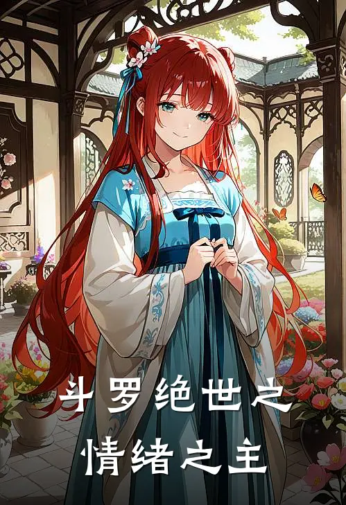 斗罗绝世之情绪之主霍雨浩哥天梦全集免费小说_免费小说完结斗罗绝世之情绪之主(霍雨浩哥天梦)