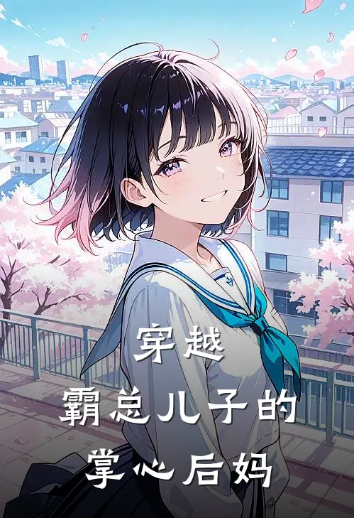 穿越，霸总儿子的掌心后妈林晚星沈靳言最新小说全文阅读_最新章节列表穿越，霸总儿子的掌心后妈(林晚星沈靳言)