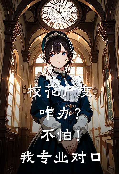 校花尸变咋办？不怕！我专业对口(陆九阳林雪儿)小说全文免费阅读_无弹窗全文免费阅读校花尸变咋办？不怕！我专业对口(陆九阳林雪儿)