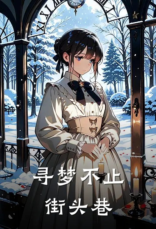 寻梦不止街头巷