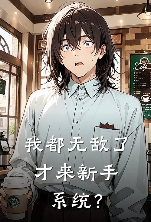 我都无敌了，才来新手系统？(萧辰林婉清)完结的热门小说_全本免费完结小说我都无敌了，才来新手系统？(萧辰林婉清)