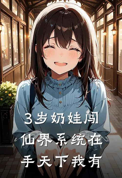 3岁奶娃闯仙界系统在手天下我有(凌小七小七)完本小说大全_完本热门小说3岁奶娃闯仙界系统在手天下我有凌小七小七