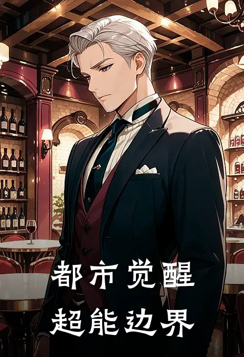 都市觉醒超能边界林然林澈完本热门小说_完本小说免费都市觉醒超能边界(林然林澈)
