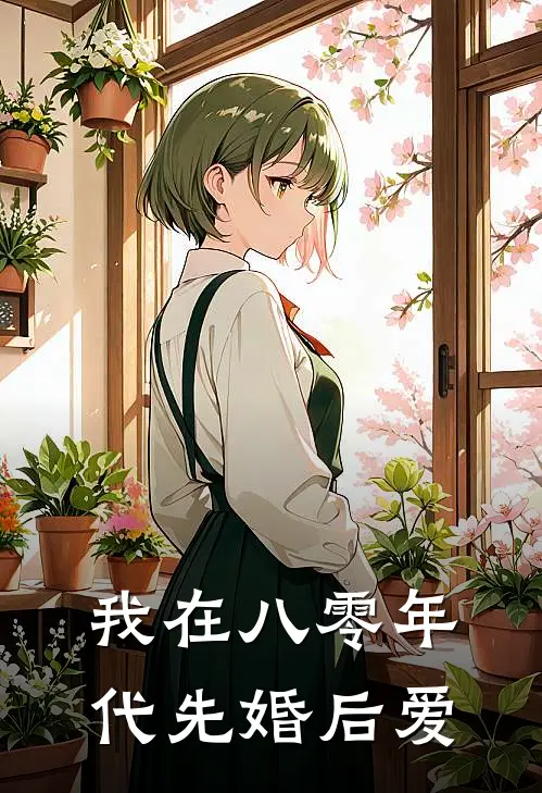 我在八零年代先婚后爱苏晚晚陆美玲完本小说免费阅读_最新章节列表我在八零年代先婚后爱(苏晚晚陆美玲)