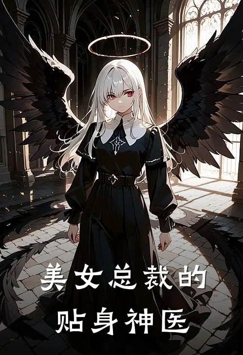 美女总裁的贴身神医