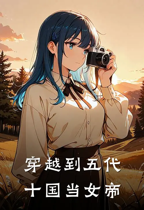 穿越到五代十国当女帝