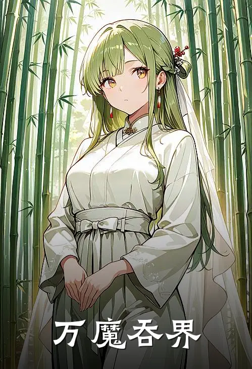 万魔吞界林夜赵乾全文免费阅读无弹窗大结局_林夜赵乾（万魔吞界）小说免费阅读大结局