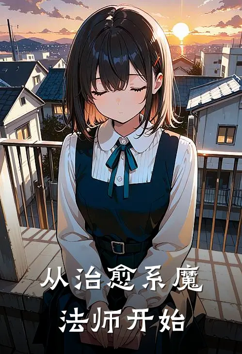 从治愈系魔法师开始