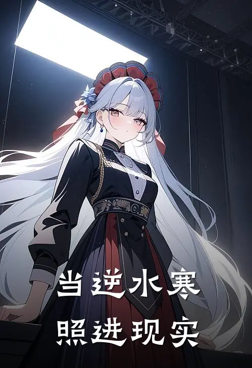 当逆水寒照进现实
