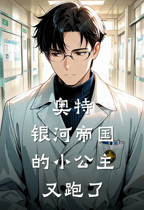 奥特：银河帝国的小公主又跑了