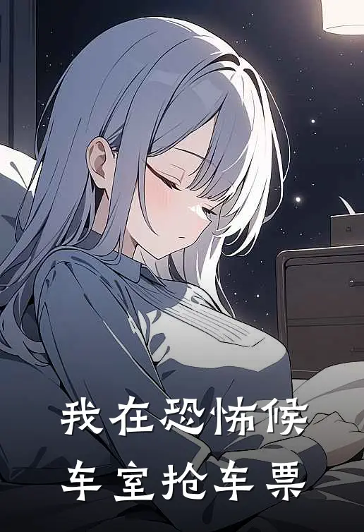 我在恐怖候车室抢车票(周砚林晓)热门网络小说_最新完本小说我在恐怖候车室抢车票(周砚林晓)